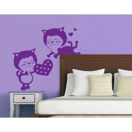 Beige 59in x 30in Wall Decal H879739