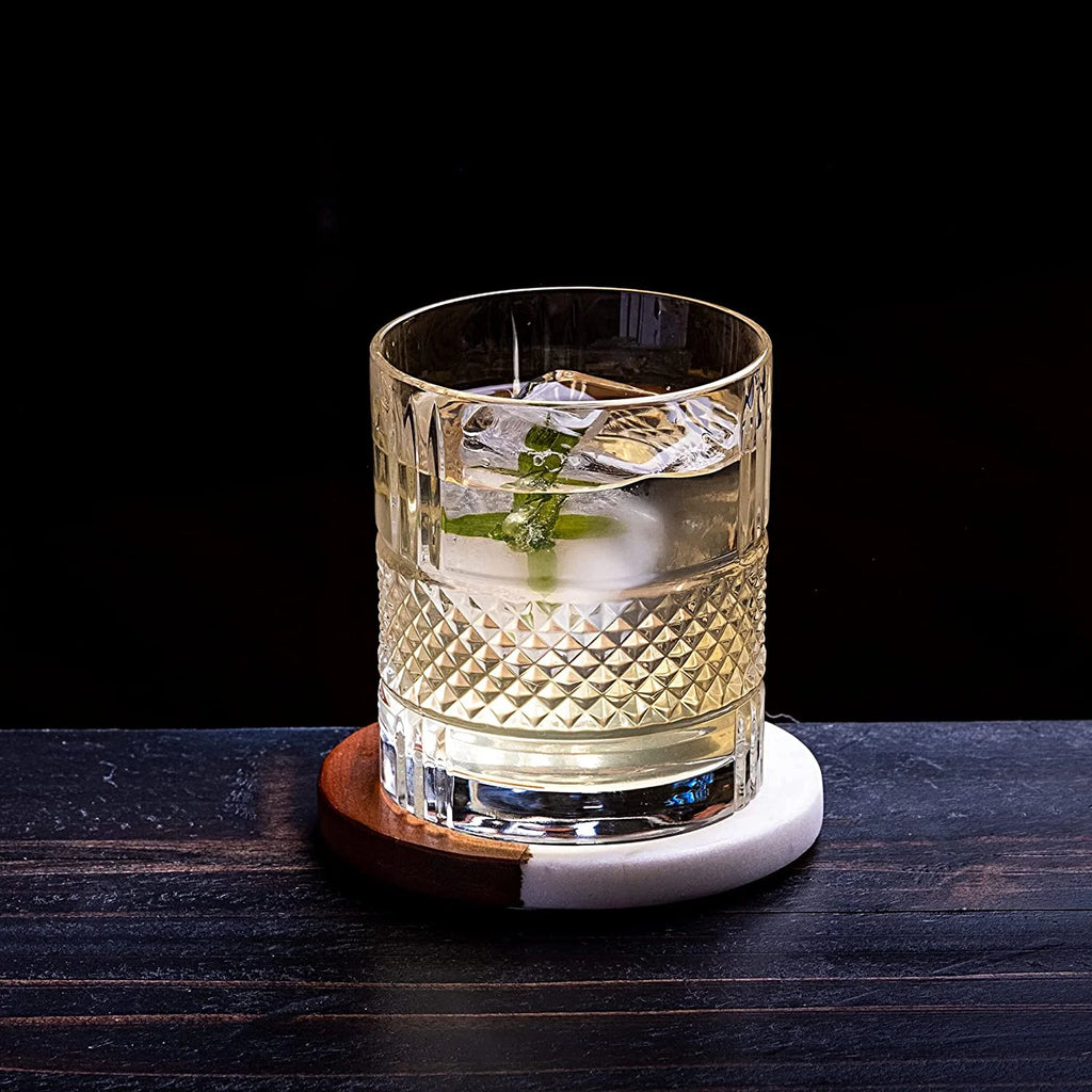 Whiskey Glass G491