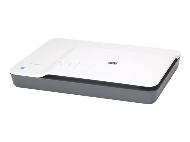 A4 Scanner E54129