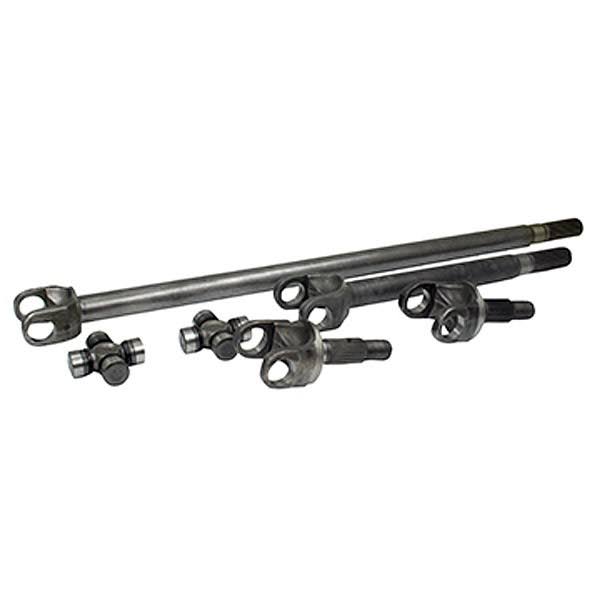 Chrome-Moly Axle Kit G3561