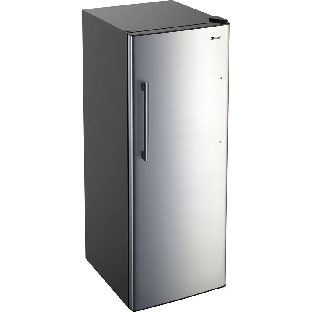 11 Cu. Ft. Convertible Upright Freezer A8995