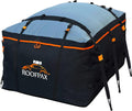 19 Cubic Feet Waterproof Car Roof Bag & Rooftop Cargo Carrier R47564