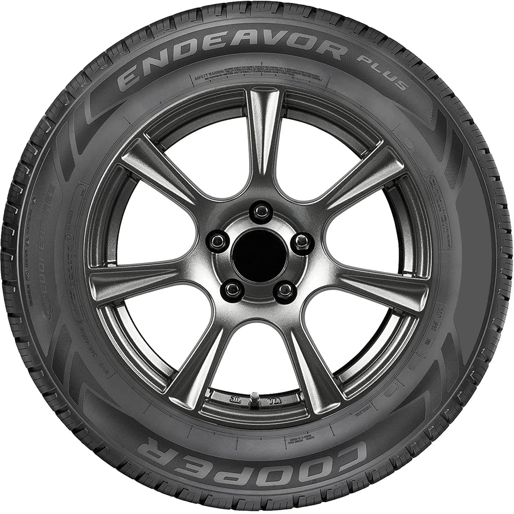 275/55R20 117H XL All Season Tires Set of 4 Q687499
