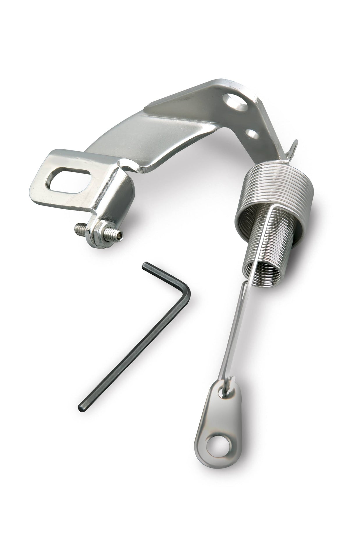 Carburetor Throttle Cable Bracket I8280