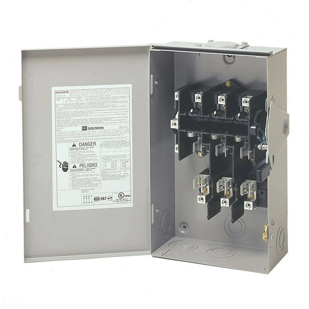 Safety Switch Z367304