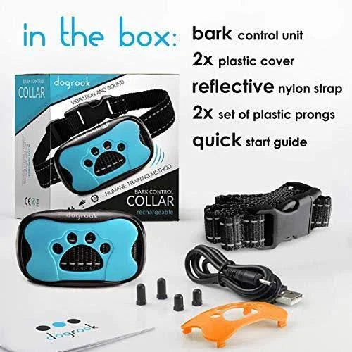 Vibration & Sound Training Collar B91011