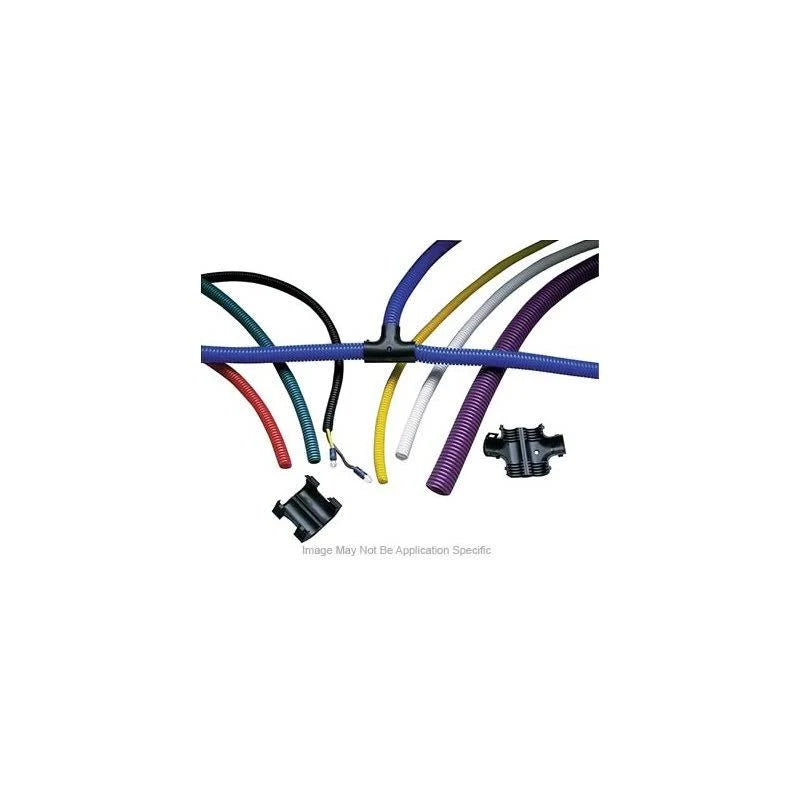 Convoluted Tubing J4389