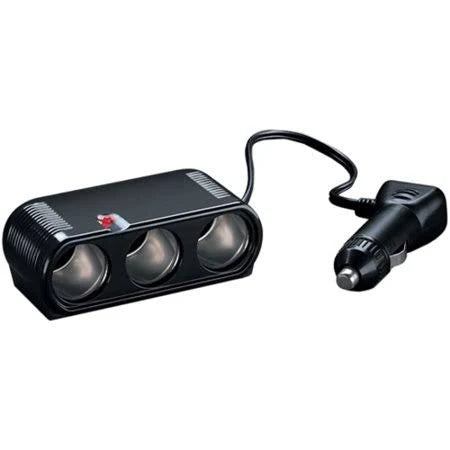 Car Power Adapter R80608