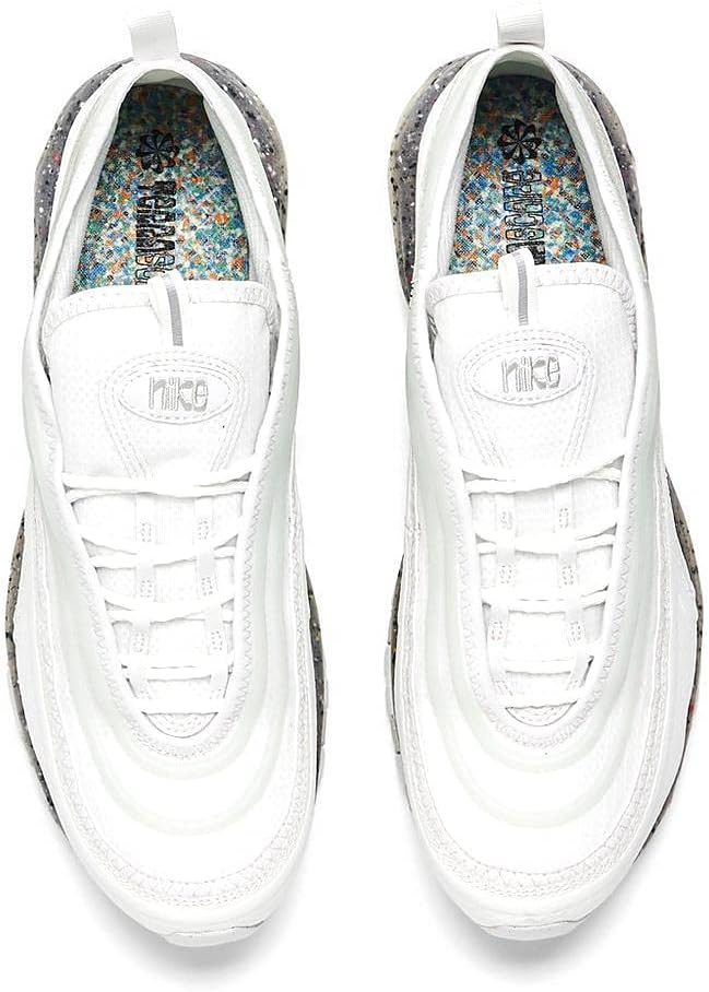White Light Iron Ore Air Max 97 Size 9 M938