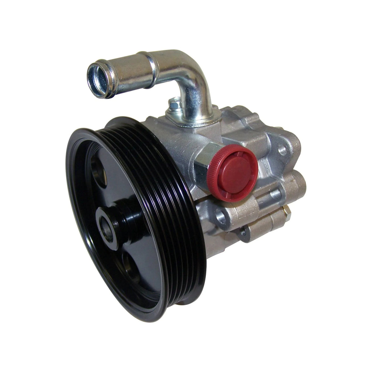 Power Steering Pump S763