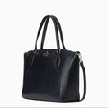 Black Satchel B339575
