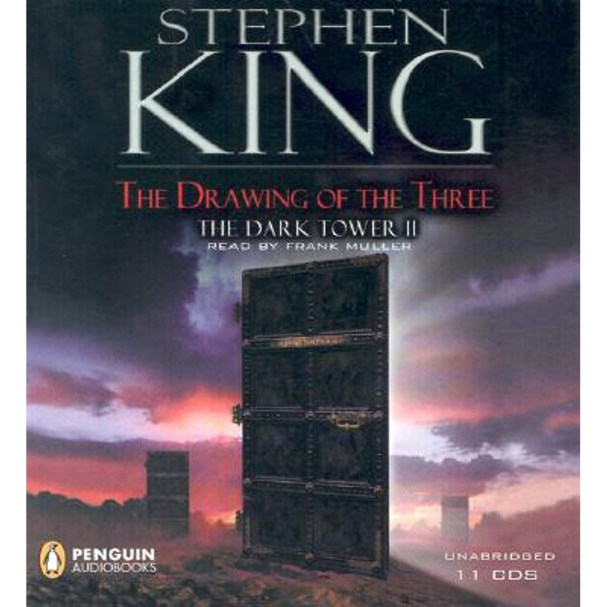 Audiobook J3386