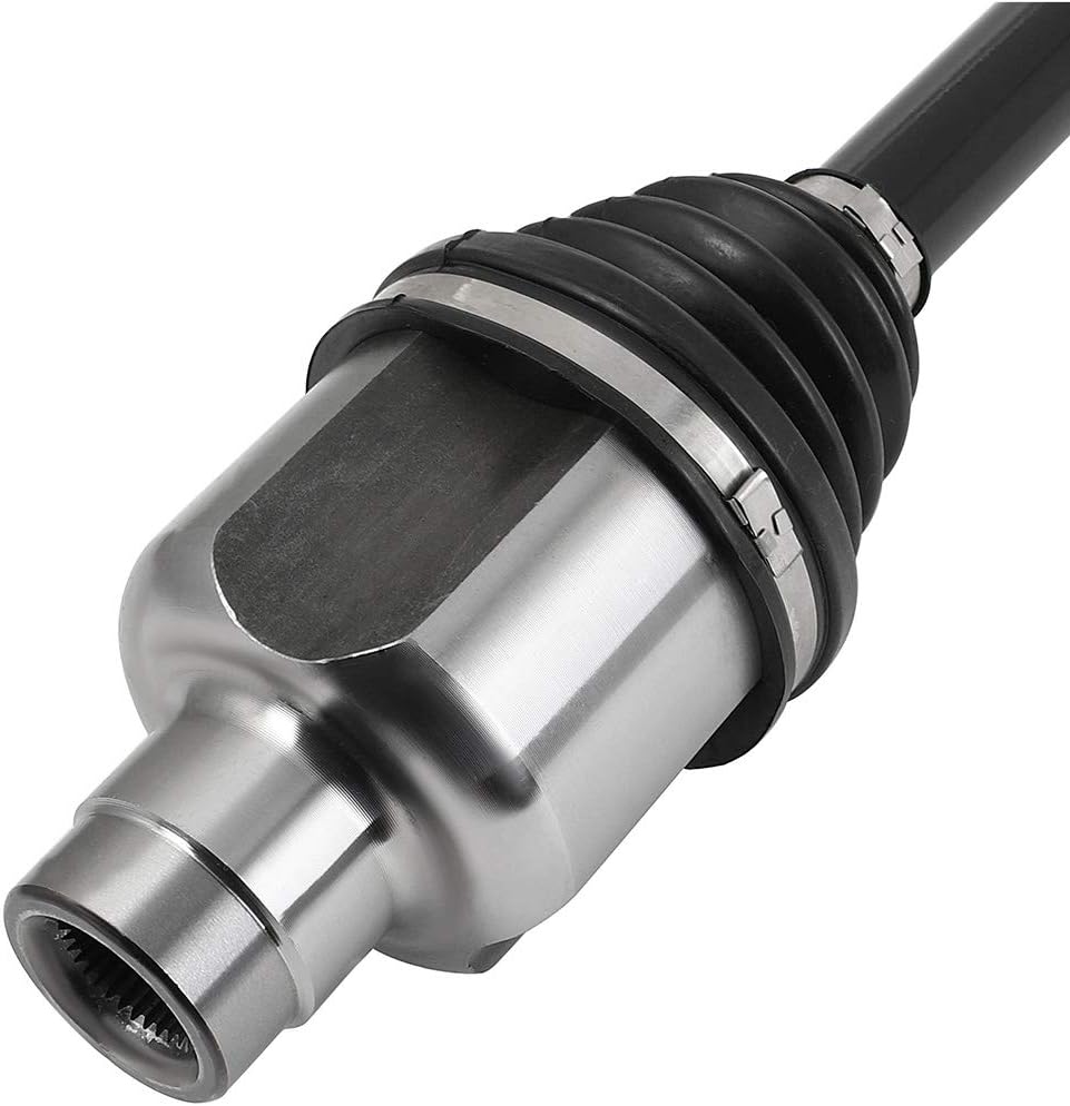 CV Axle Drive Shafts Assembly Pack of 2 R74770