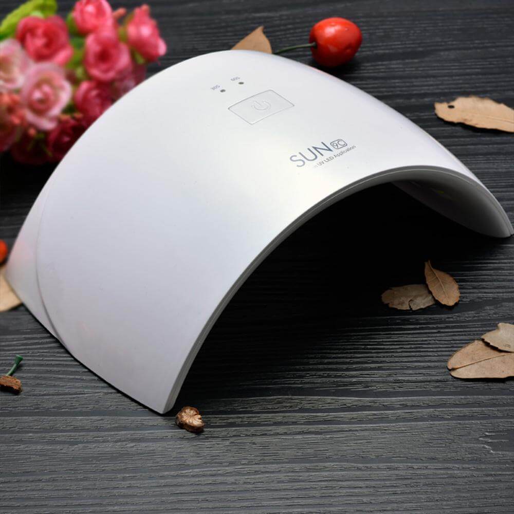 LED UV Nail Dryer H4828