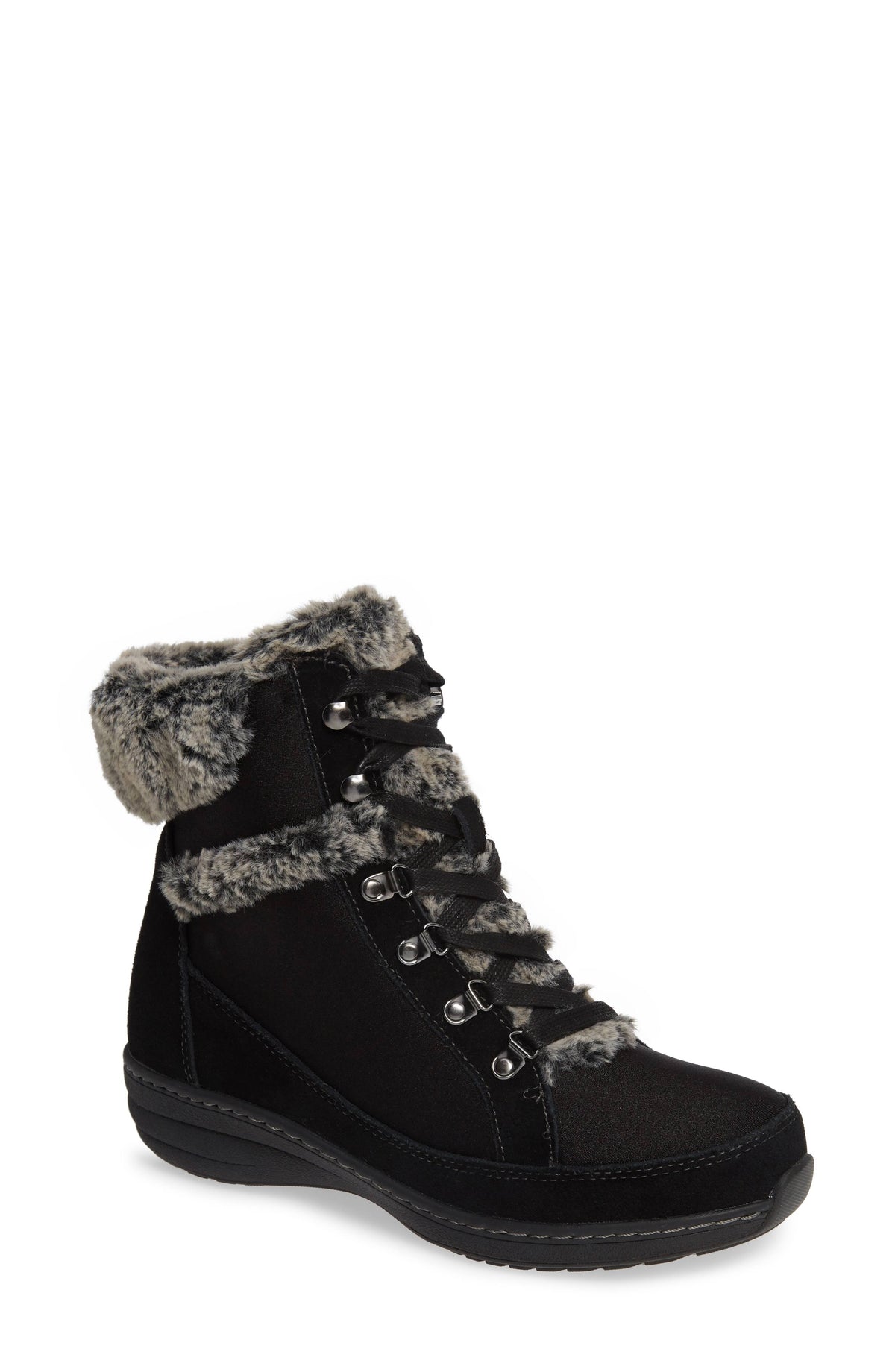 Fiona Black Z7892