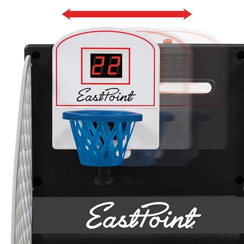 Tabletop Mini Arcade Basketball Game G387