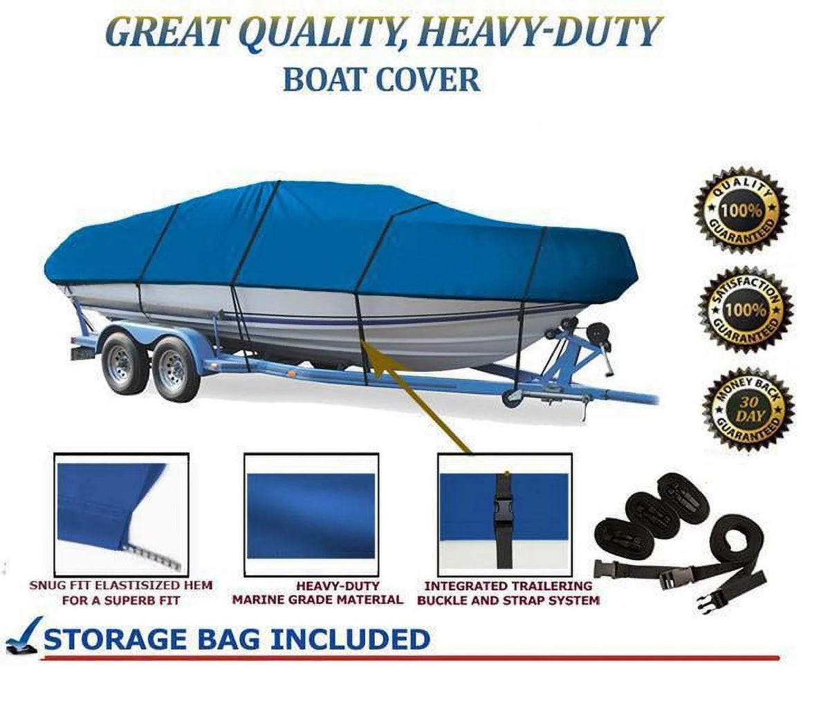 Boat Cover Y508597