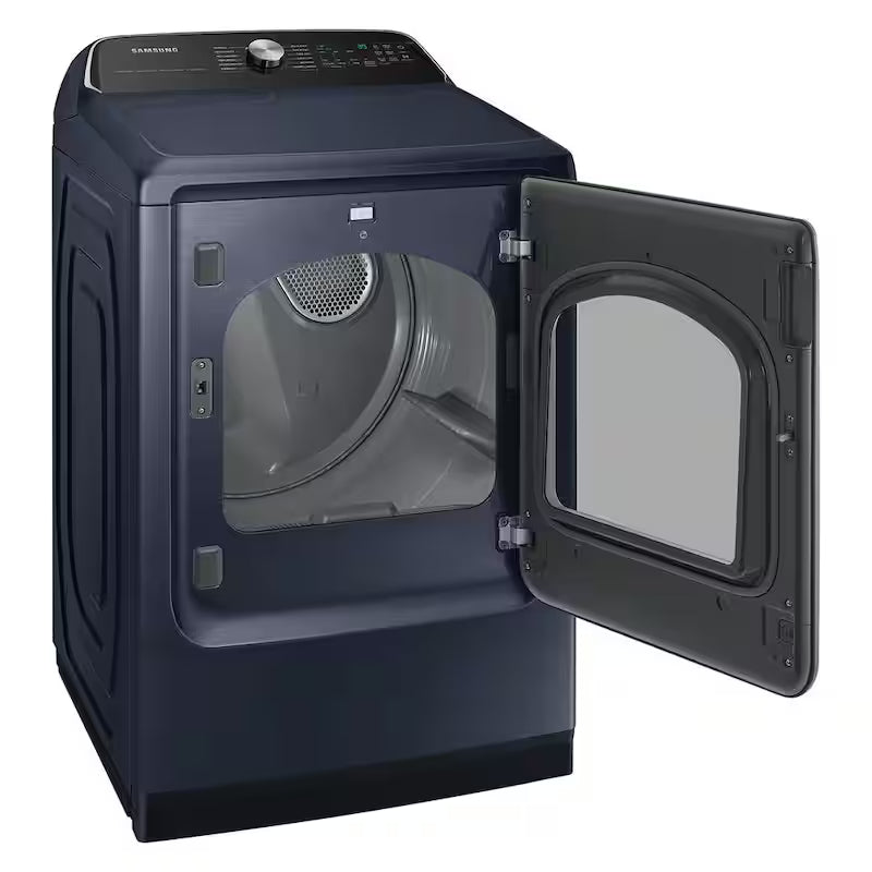 7.4 cu. ft. Vented Gas Dryer Y9320