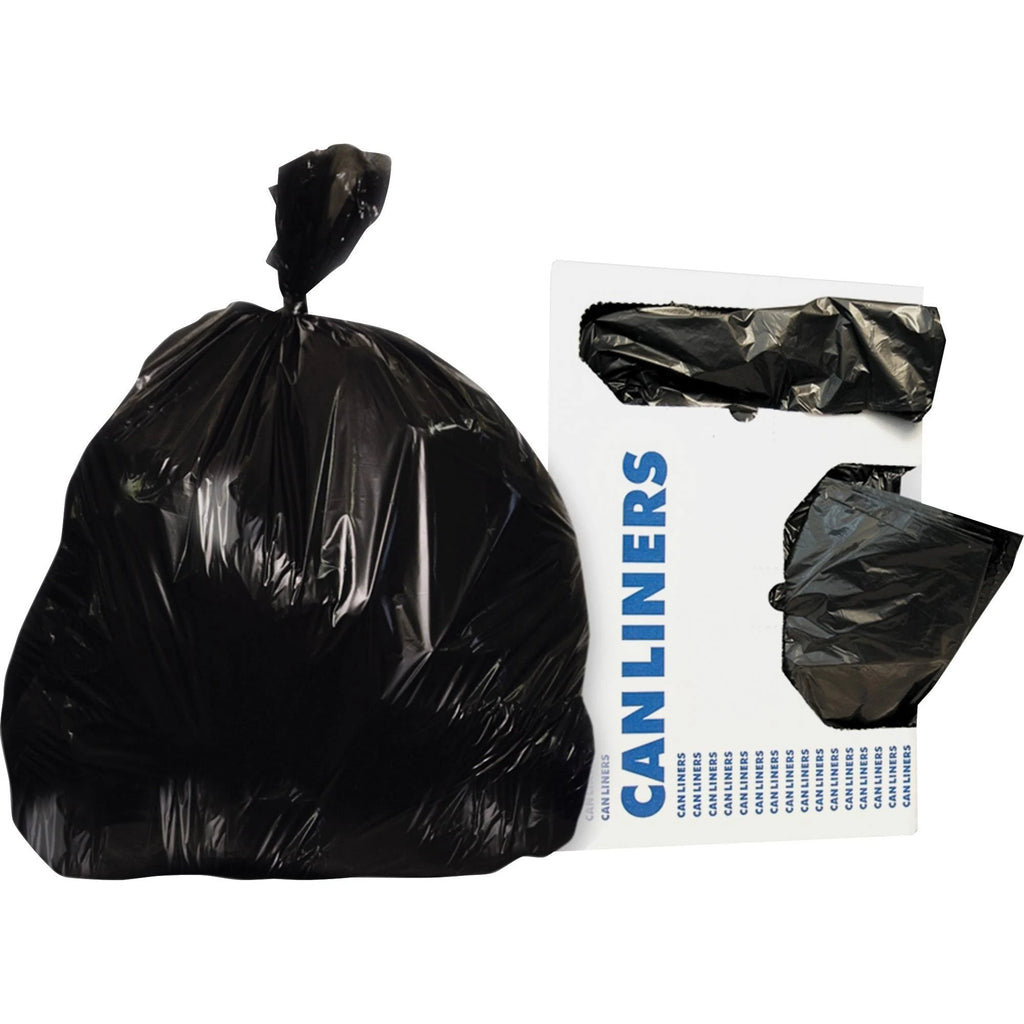 56 gal 2 mil Can Liner Z90894