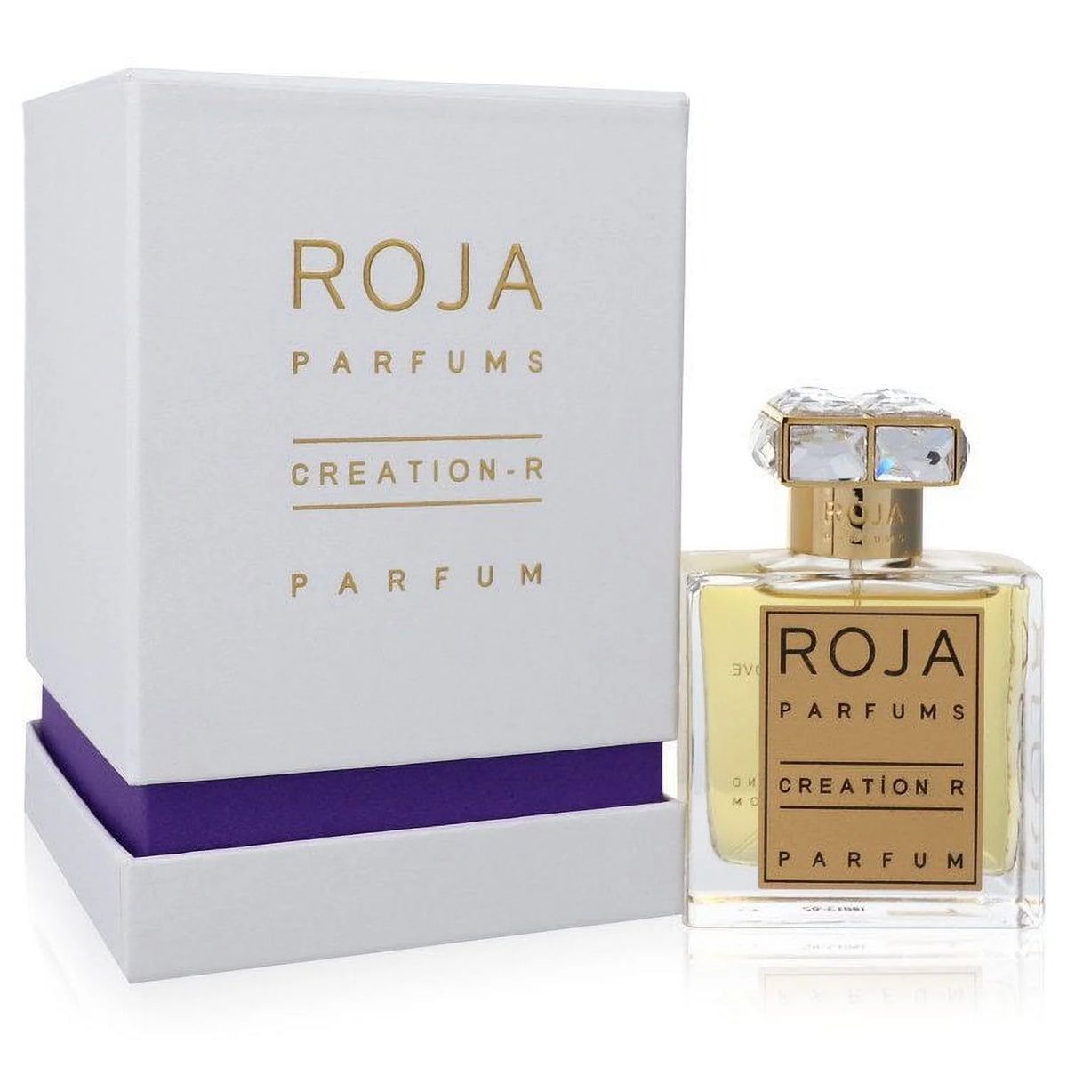 Women's Extrait de Parfum Spray U656323