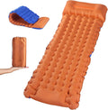 Waterproof Self Inflating Sleeping Pad Camping Mattress N733314