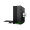 Intel Core i5-10400F Nvidia GeForce RTX 3060 8GB RAM 256GB SSD Black Gaming Desktop Tower E382456
