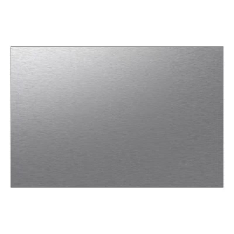 Stainless Steel Bottom Panel for 3-Door French Door Refrigerator E682