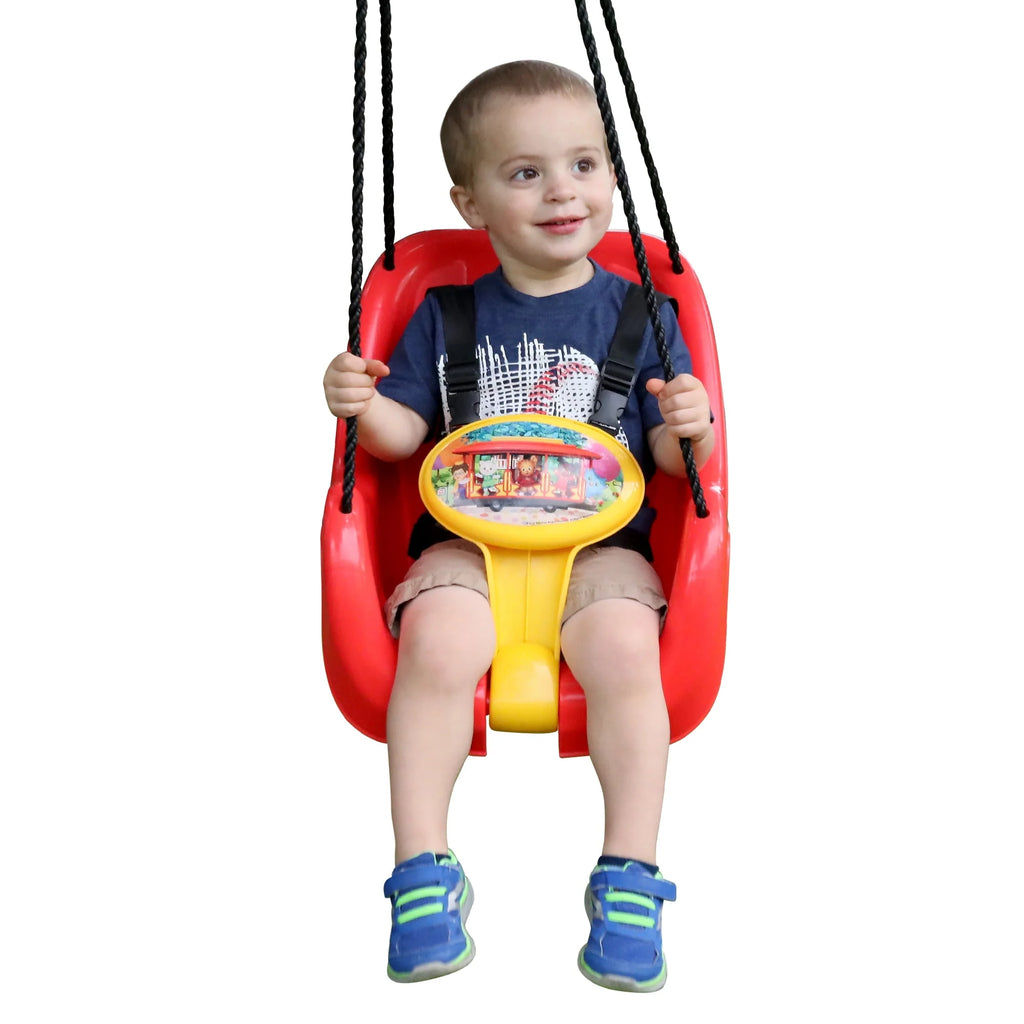 Toddler Swing I51555