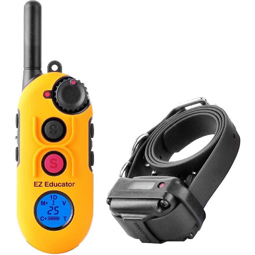 Remote Dog Training Collar with Vibration J9055