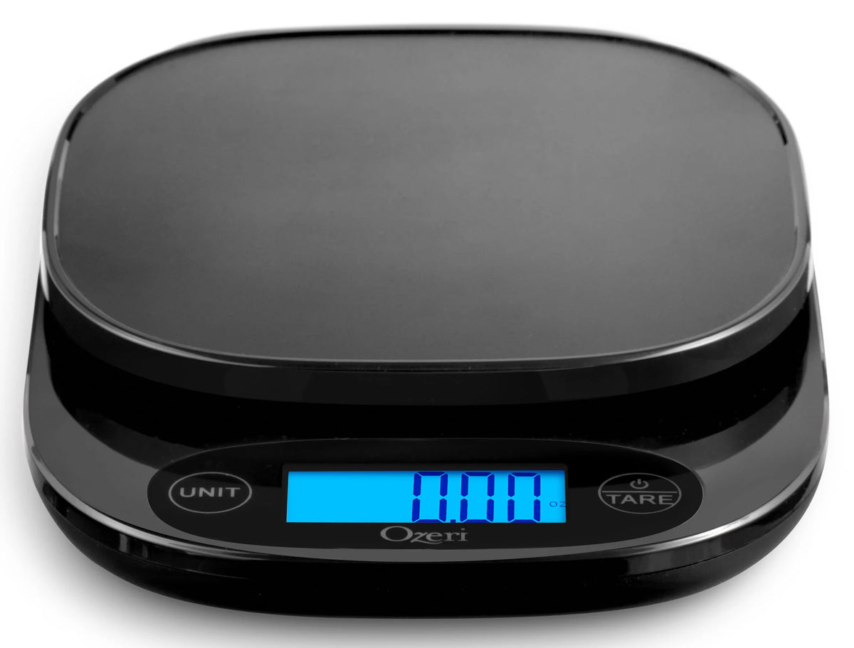 Garden and Kitchen Scale with 0.5 g Precision L680650