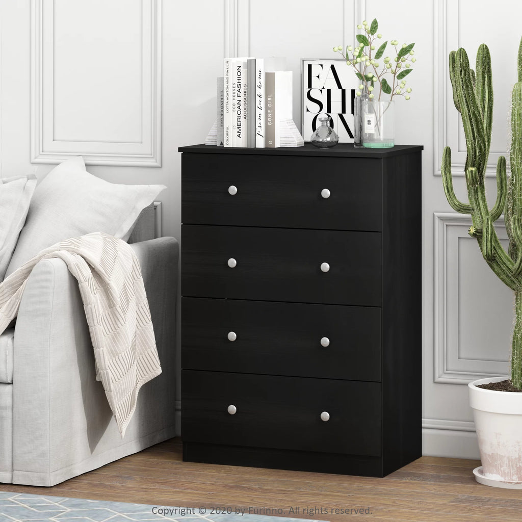 4-Drawer Dresser V728