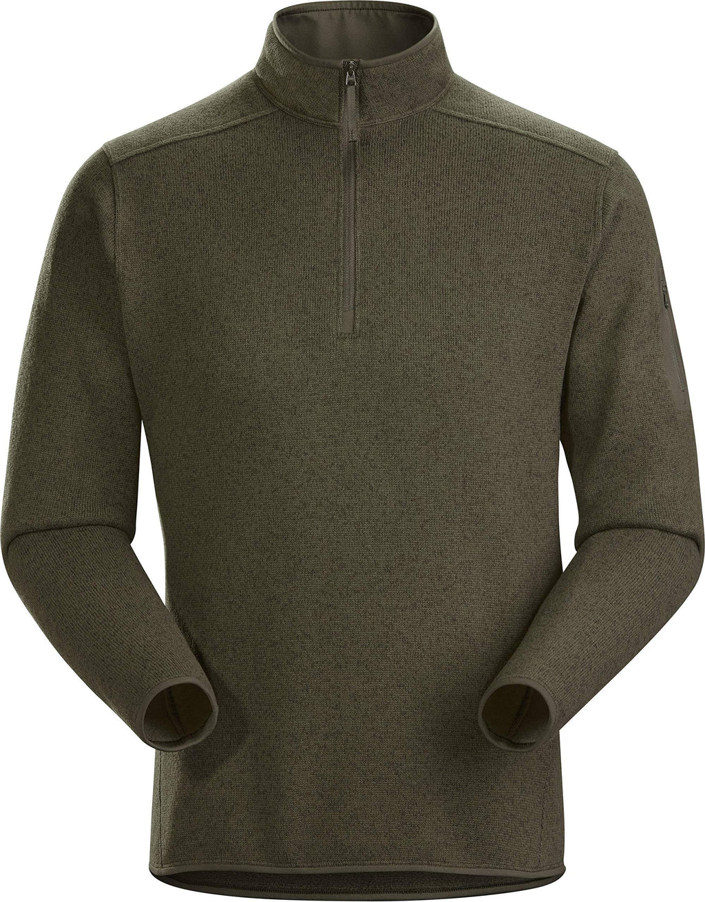 Dracaena Heather / S 1/2 Zip W204