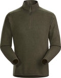 Dracaena Heather / S 1/2 Zip W204