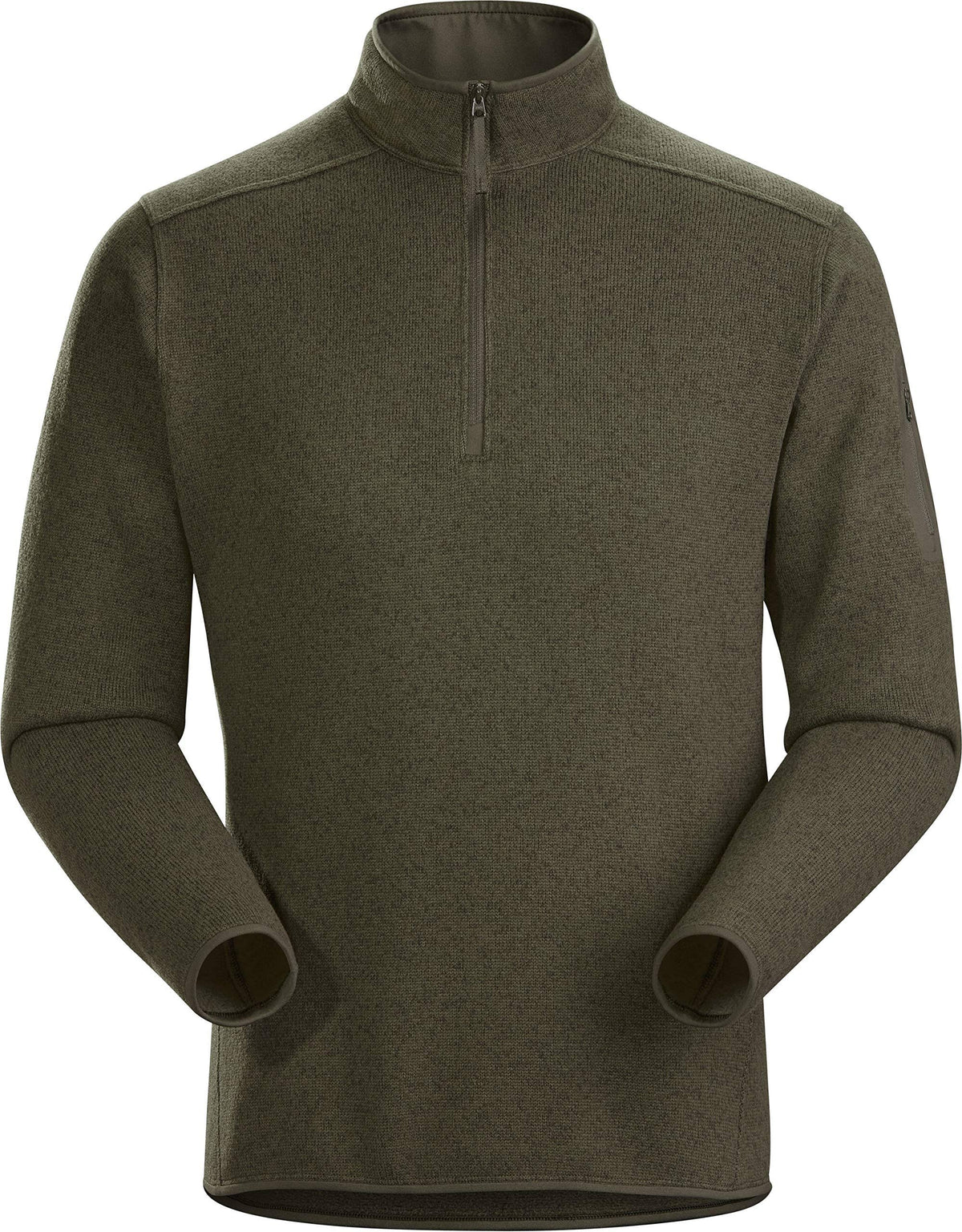 Dracaena Heather / S 1/2 Zip W204