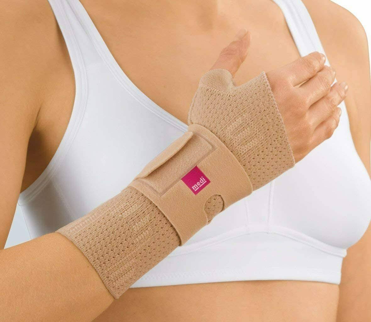 Wrist Support G1257