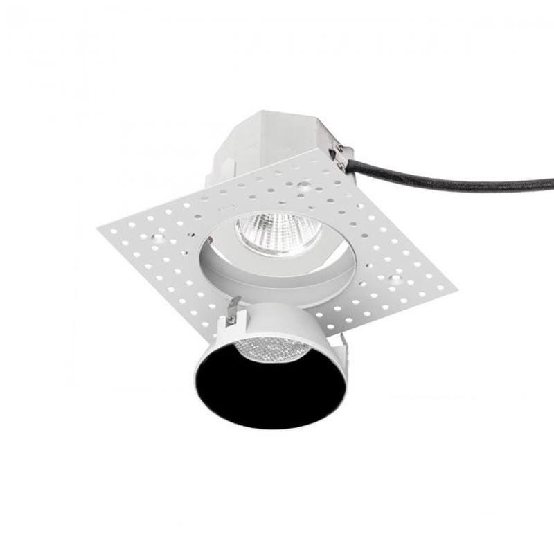 Black Invisible Trim LED Module V5888