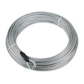 1/4 Inch Galvanized Steel Cable (180 FT) G52967
