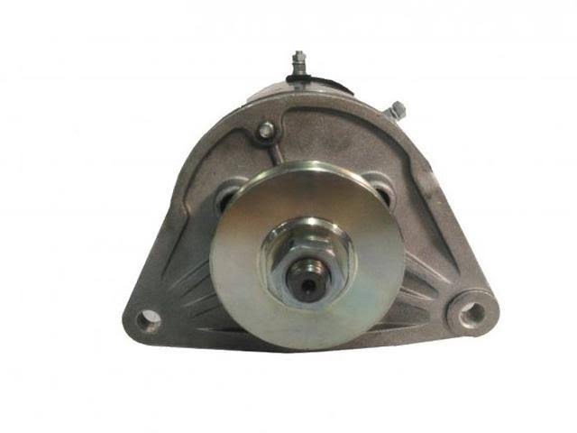 Starter Generator for Golf Cart G9603