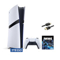 PlayStation 5 Pro 3TB Digital Edition White Gaming Console C689