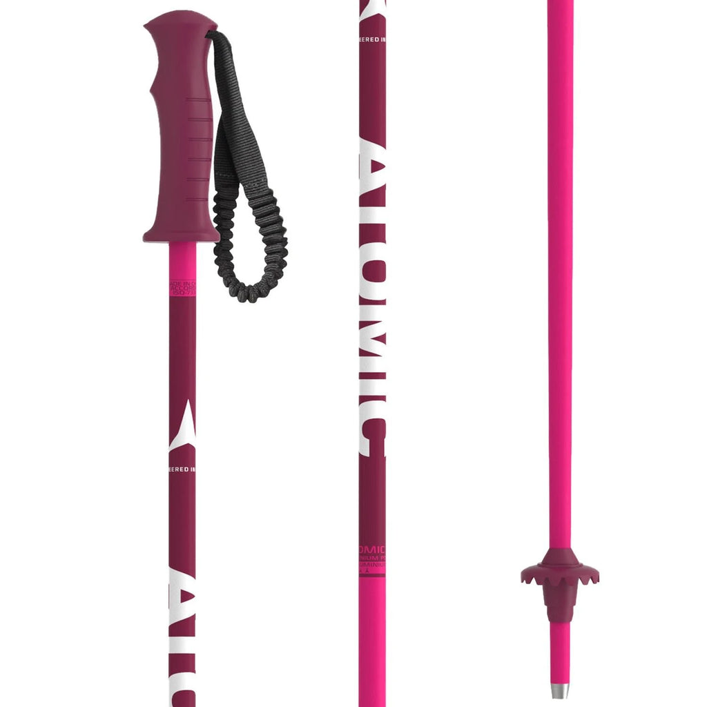 Ski Poles W974