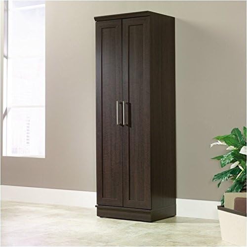 Wood Storage Cabinet K47803