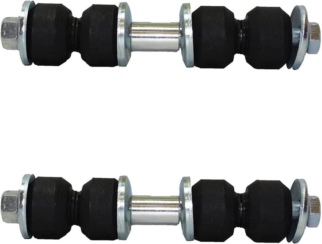 Front Lower Control Arms with Ball Joint and Outer Tie Rods 6pc Set Y43933
