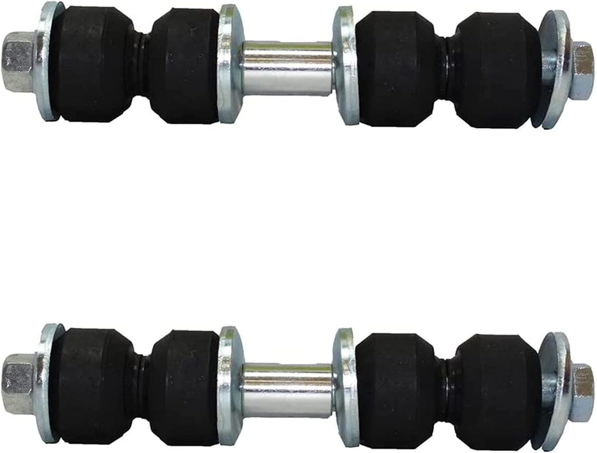 Front Lower Control Arms with Ball Joint and Outer Tie Rods 6pc Set Y43933