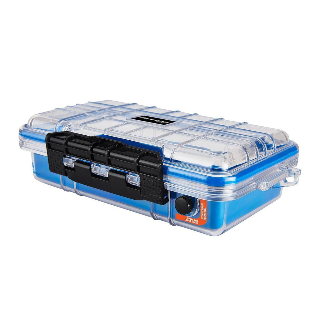 550 Weatherproof Clear Case E6718