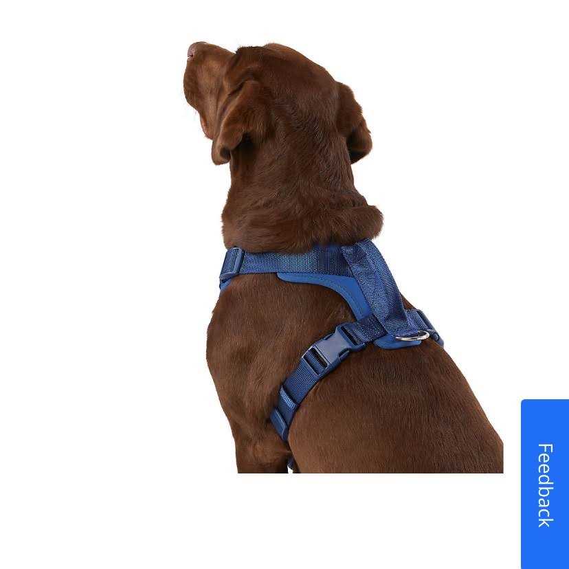 Neoprene Dog Harness T68426