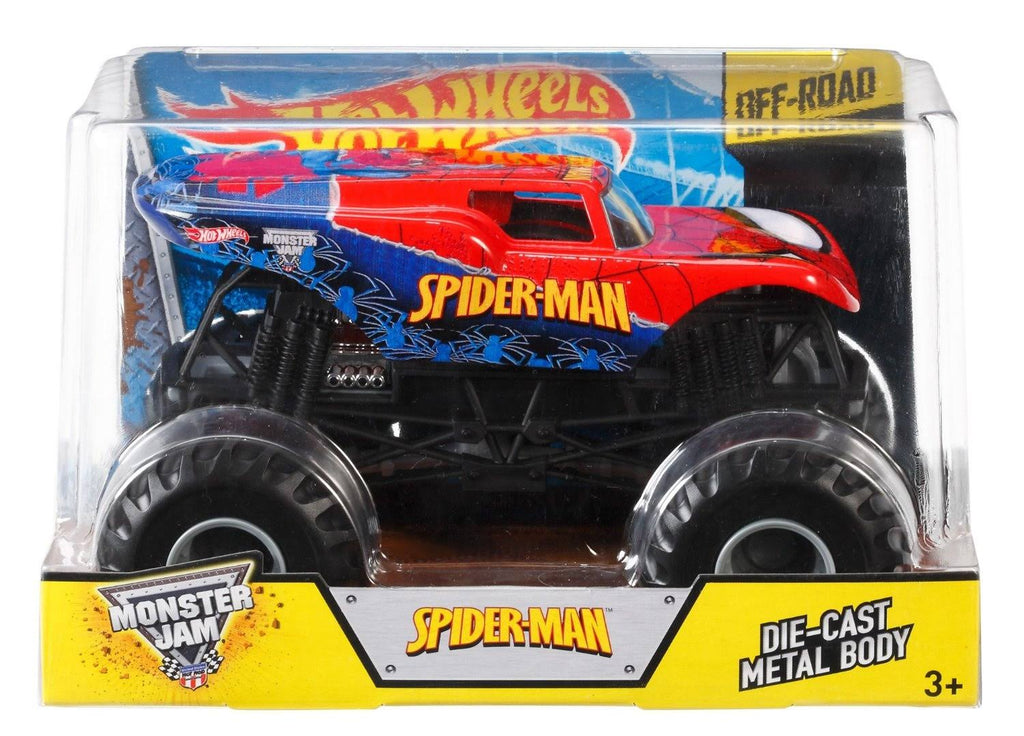 1: 24 Die-Cast Vehicle U93467