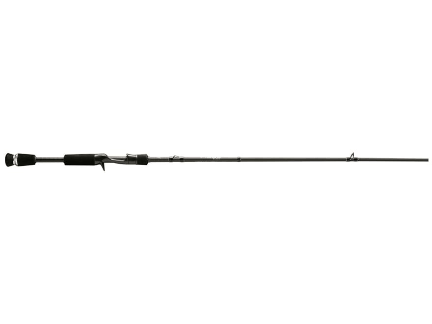 Black Casting Rod Z975758