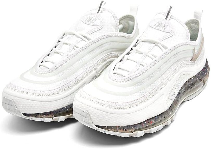 White Light Iron Ore Air Max 97 Size 9 M938