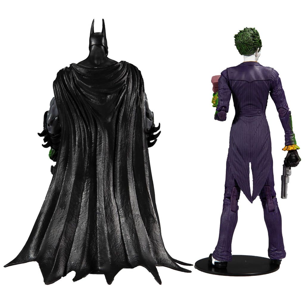 7x22 Action Figure 2-Pack Z25442
