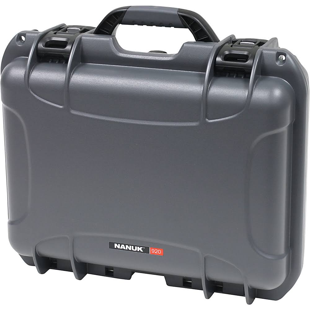 Graphite Case Z919